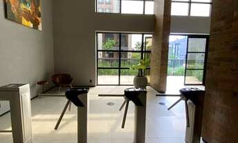 Imagem 6: Sala Comercial Britannia Park Mall - Reserva Inglesa - Ponta Negra