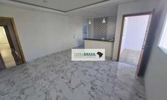 Imagem 2: Casa com 3 dormitórios à venda, 109 m² por R$ 540.000 - Nova Cerejeiras - Atibaia/SP