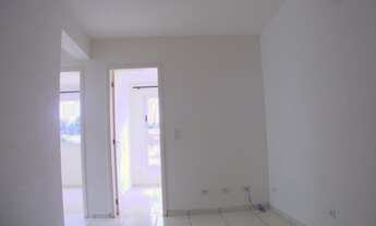 Imagem 3: Apartamento em São José dos Pinhais