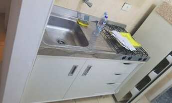 Imagem 6: Quitinete Mobiliado, Al. Eduardo Prado, 150, Campos Eliseos, 25 m², 1 vg