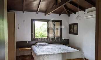 Imagem 5: Casa para vender em condomínio fechado no Porto da Lagoa, Florianópolis SC