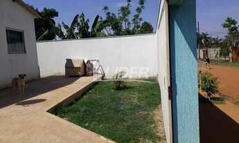 Imagem 4: Venda Casa ÁREA RURAL DE UBERLÂNDIA