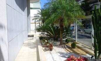 Imagem 2: Cobertura com 2 dormitórios à venda, 144 m² por R$ 850.000,00 - Algodoal - Cabo Frio/RJ