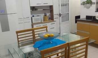 Imagem 7: Sobrado Bairro Campestre