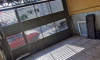 Imagem 2: Casa terrea - 130 m² - 4 dorms - Parque Ipê