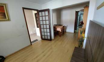 Imagem 2: Casa - Bosque dos Eucaliptos - 80m² - 1 Dormitório