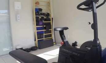 Imagem 3: Apartamento à venda no bairro Coqueiros - Florianópolis/SC