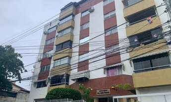 Imagem 2: Apartamento Com 2 Quartos para Alugar, 106 m² - Rio Vermelho