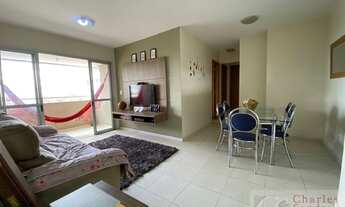 Imagem 6: Apartamento para Venda em Goiânia, Parque Amazônia, 3 dormitórios, 1 suíte, 2 banheiros, 2