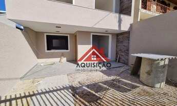 Imagem 7: Sobrado com 3 dormitórios à venda, 90 m² por R$ 570.000,00 - Bairro Alto - Curitiba/PR