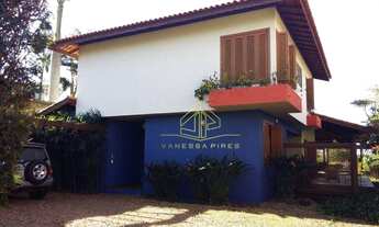 Imagem 3: Oportuidade 04 suites Casa Condominio Osato Atibaia