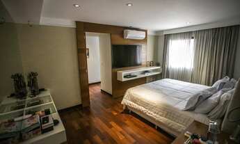 Imagem 5: APARTAMENTO RESIDENCIAL em SÃO PAULO - SP, ACLIMAÇÃO