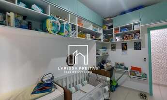 Imagem 7: Residencial Allegro - térreo garden