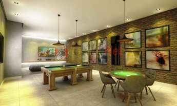 Imagem 4: Santo André - Apartamento Padrão - VILA ASSUNÇAO