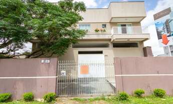 Imagem 2: Barracão para alugar, 96 m² por R$ 2.000,00/mês - Portão - Curitiba/PR