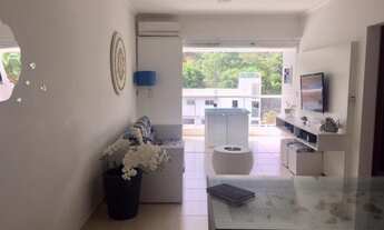 Imagem 4: Apartamento para venda tem 68 metros quadrados com 2 quartos em Praia da Enseada - Ubatuba