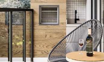 Imagem 2: Matinhos - Apartamento Padrão - Tabuleiro