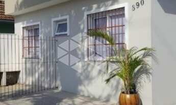 Imagem 3: CANOAS - Casa Padrão - Fátima