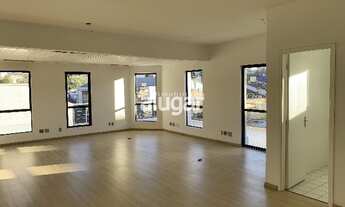 Imagem 5: Sala Aérea Jardim Margarida Caxias do Sul