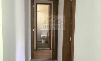 Imagem 6: Apartamento para venda possui 70 metros quadrados com 2 quartos em Parque São Vicente - Ma