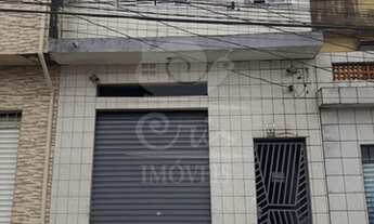 Imagem 2: Casa em Parque das Américas - Mauá - SP]