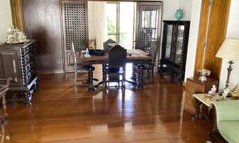 Imagem 3: APTO. 03 QTOS - RUA TIMÓTEO DA COSTA NO LEBLON