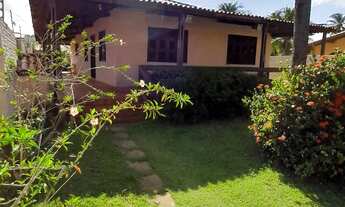 Imagem 5: Casa no Porto das Dunas PROMOÇÃO SEM.SANTA