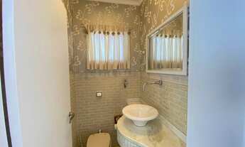 Imagem 5: Casa com 3 dormitórios, 340 m² - venda por R$ 1.860.000,00 ou aluguel por R$ 10.071,00/mês