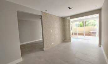 Imagem 7: Ipanema 4 quartos