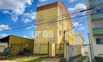 Imagem: Monte Sinai II - Apartamento 2 quartos