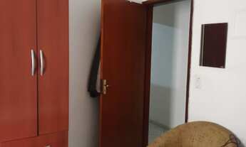 Imagem 2: Sobrado para venda possui 202 metros quadrados com 4 quartos