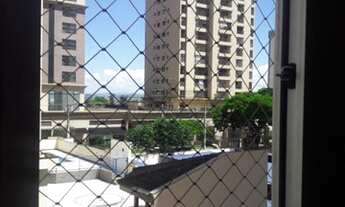 Imagem 3: Apartamento - Parque Residencial Aquarius - Residencial Serramar - 86m²