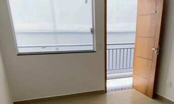 Imagem 4: Casa de condomínio para venda possui 43 metros quadrados com 2 quartos