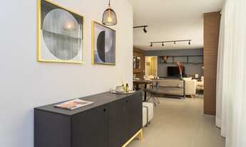 Imagem 4: Alameda Lorena, 1706 AP 52 - Jardins