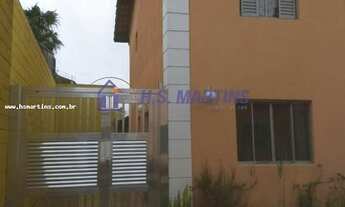 Imagem 5: SOBRADO DE CONDOMINIO COM 2 VAGAS DE GARAGEM