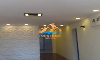 Imagem 3: APARTAMENTO RESIDENCIAL em SANTOS - SP, PONTA DA PRAIA