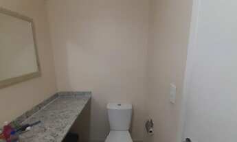 Imagem 7: Apartamento 75m² Vista piscina / sol da manhã / 3 quartos (1suíte) Infraestrutura - Vil