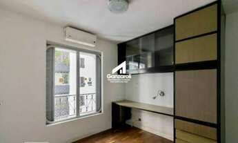 Imagem 3: Apartamento Alto Padrão com 3 Quartos e 3 banheiros à Venda, 127 m² por R$ 1.900.000 Vila