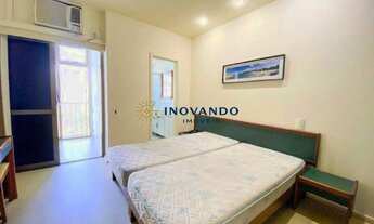 Imagem 7: Condomínio Rio Hotel residência -2 quartos - 70m-²