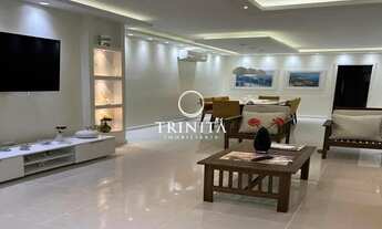 Imagem 2: Apartamento para venda tem 166 metros quadrados com 4 quartos em Jacarepaguá - Rio de Jane