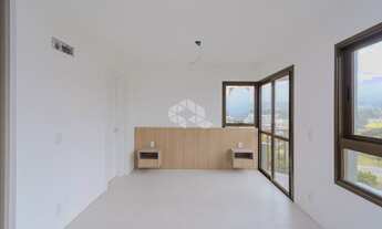 Imagem 2: Apartamento loft semi mobiliado junto ao Jardim Botânico