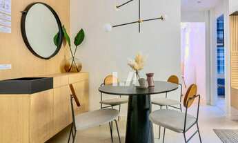 Imagem 3: Apartamento com 2 dormitórios à venda, 46 m² por R$ 170.000,00 - Neves - São Gonçalo/RJ