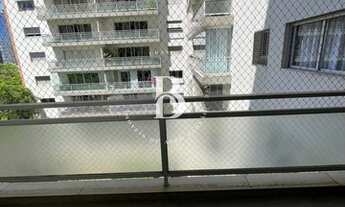 Imagem 4: Apartamento com acabamentos sofisticados, localizado em Moema