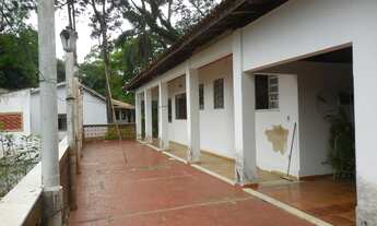 Imagem 6: SÍTIO COM 16.000m² PISCINA CHURRASQUEIRA CANIL LAGO HORTA..