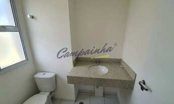 Imagem 4: Sala - Vila Itapura - Campinas