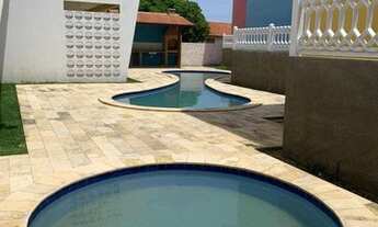 Imagem 6: Casa com 4 dormitórios para alugar, 142 m² por R$ 250,00/dia - Carneiros - Tamandaré/PE