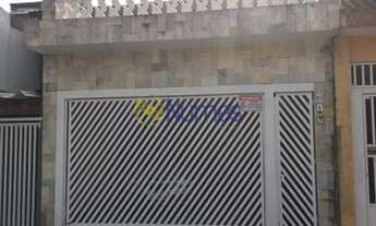 Imagem: Casa Sobrado em Vila Yolanda - Osasco