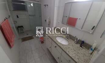 Imagem 4: SANTOS - Apartamento Padrão - GONZAGA