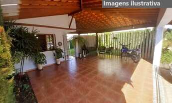 Imagem 1: Apartamento para venda tem 250 metros quadrados com 4 quartos em Jardim Campo Limpo - São