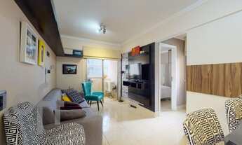 Imagem 2: Apartamento com 1 quarto em Vila Clementino - São Paulo - SP